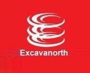 Excavanorth Logo